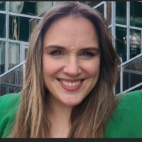 Yvonne Deane Harte