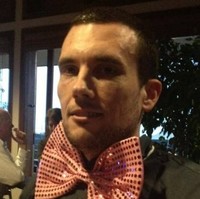 Simon Green