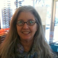 Carol Harmatz