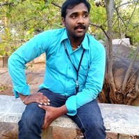 Rajashekar Vuppala