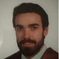 Humberto Domínguez Oviedo