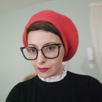 Elisabeth Delgado-Pereira