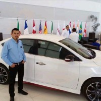 Junior Bernal
