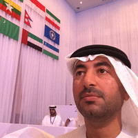 Arif Alzaabi