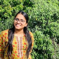 Pragati Bansal