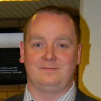 Christopher Robson