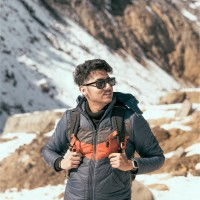 Ishaan Mishra