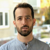 Avner Barak, AICP
