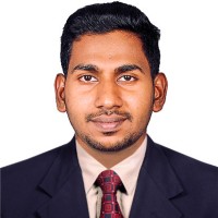 Mohamed Asarudeen B
