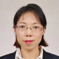 May Chen