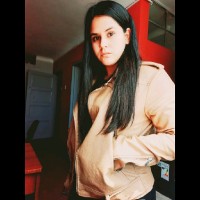 Estefani Briones Rosales