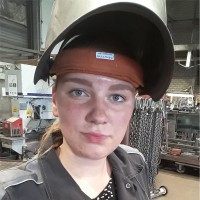 Esther Bosgoed