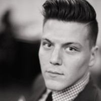 Alexander Staudt
