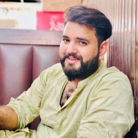 Azhar Shaheen Luck