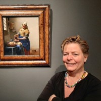Maureen Van Den Broek
