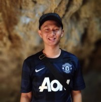 Kevin Yuda