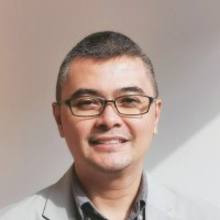 Edmond Vinarao