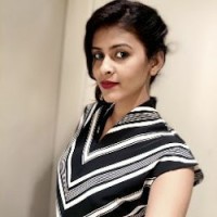 Pooja Goswami