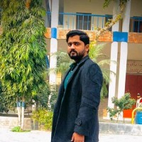 Asad Luqman