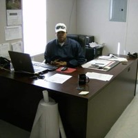 Edgar Blackmon