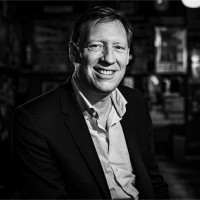 Tijn van den Steenhoven
