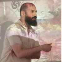 Mohammed Alani