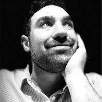Laurent Maganto