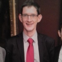 Cathal Maguire