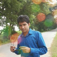 Amdadul Islam