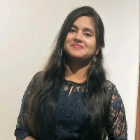 Nisha S.