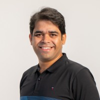 Harsh Chandra