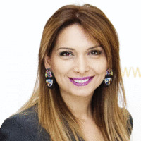 Mirra Khupenia