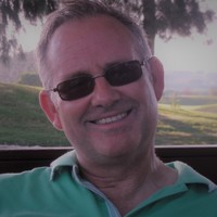 Tony Ogden