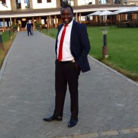 Japheth Muthusi