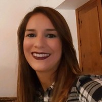 Noelia Rodríguez  Molinero