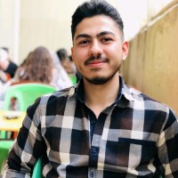 Khaled Rajab