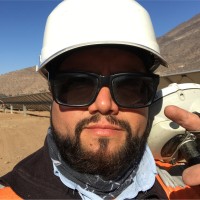 Guillermo ORELLANA ARAYA