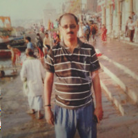 bv kumar
