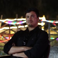 Shiv Shankar Tiwari