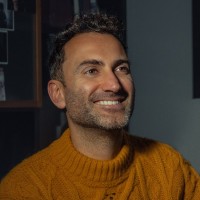 Stefano Materia