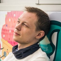 Kirill Dobrynin