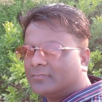 Rajveer Gohil