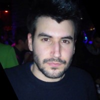 Nikos Papandreou