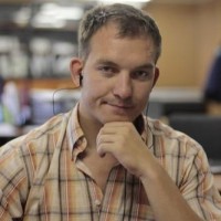 Ilya Gorin