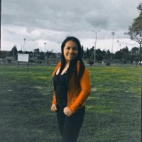 lizeth tatiana torres carmona