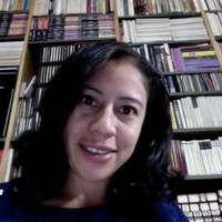 Dulce María Cabrera Hernández