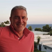 Panagiotis Mourelatos