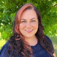 Hannah Tryon, CIC, ACSR