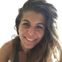 Julie Lacaille