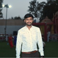 Nikunj Gondaliya